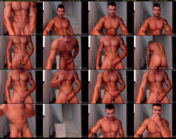 chrisbigmuscles