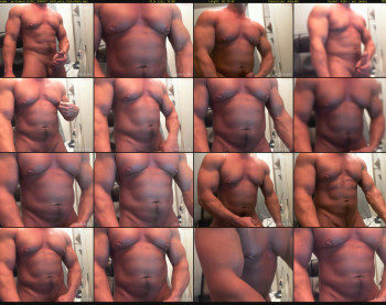 justinmuscle250