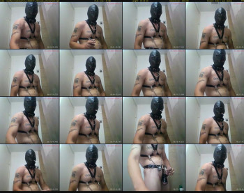 leatherstudsananton