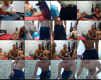 sexguysx