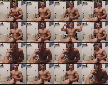 adonismuscle
