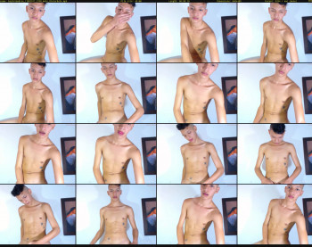 boyhotandrew