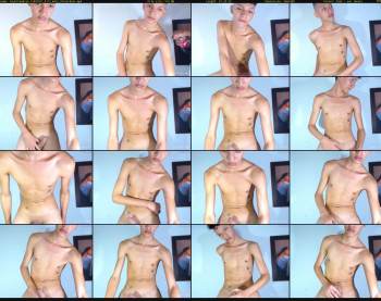 boyhotandrew
