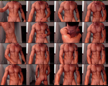chrisbigmuscles