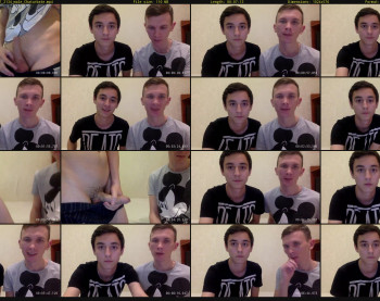 cutenakedboys18
