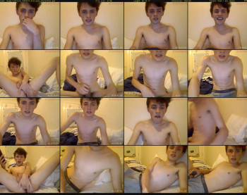 hungirishtwink