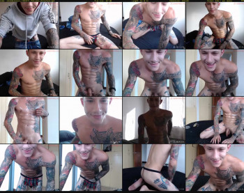 inkandpleasure