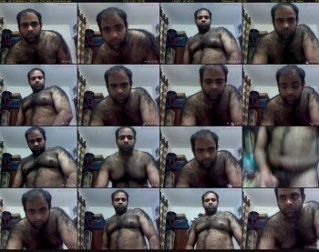 karthik84hairy
