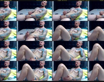 tayloraron