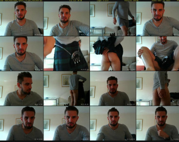 thekiltedscotsman