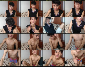andychanging