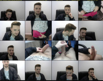 hornyboy347