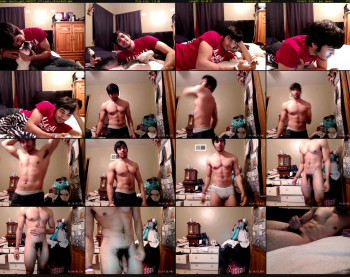 muscle_god