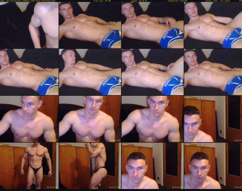 muscularkevin21