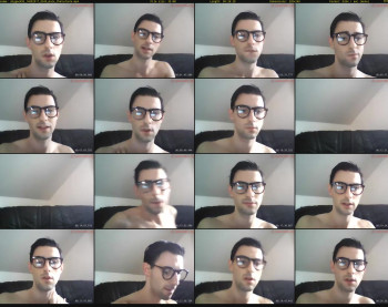 shygeek95