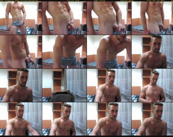 strongsexyguy