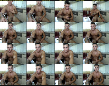 2sexymuscles