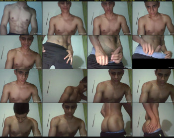 aaronmodel