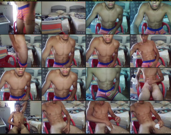egymuscleboy
