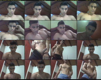 aaronmodel