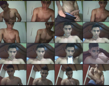 aaronmodel