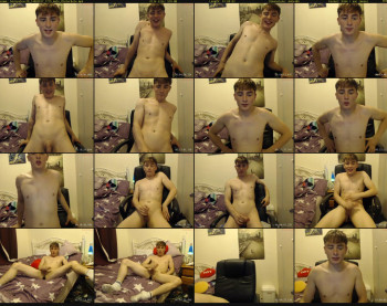 hornyalexx18