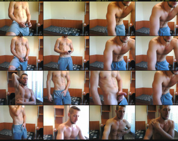 strongsexyguy