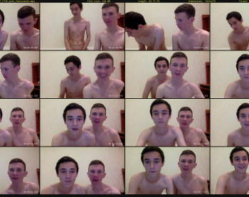 cutenakedboys18