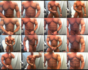 justinmuscle250