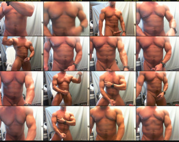 justinmuscle250