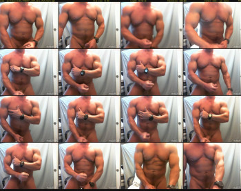justinmuscle250
