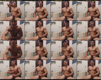 adonismuscle
