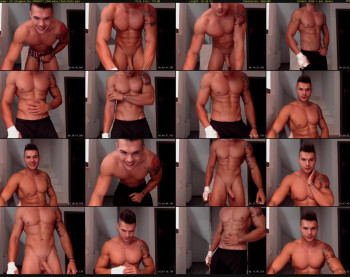 chrisbigmuscles