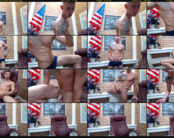haydenmuscled