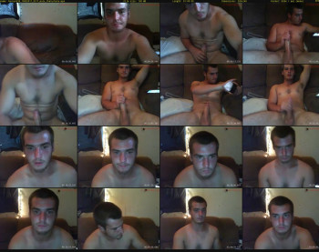 hornynd18