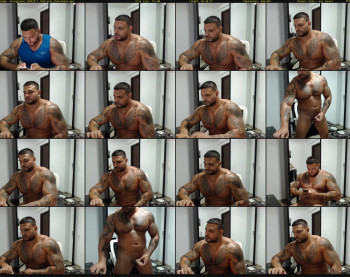 strongjason