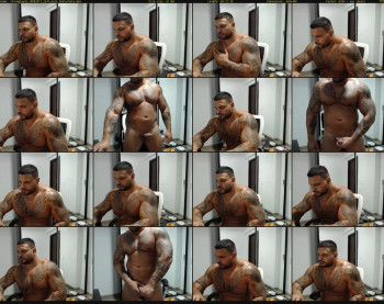 strongjason