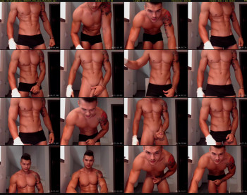 chrisbigmuscles