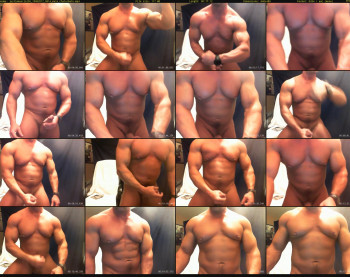 justinmuscle250