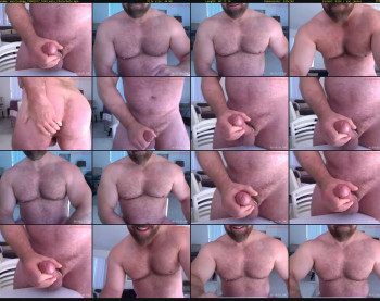 muscledogg