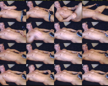 muscularkevin21