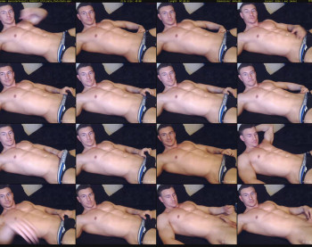 muscularkevin21