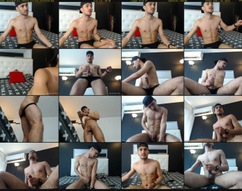 sexysamlatinxl