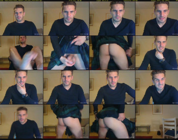 thekiltedscotsman