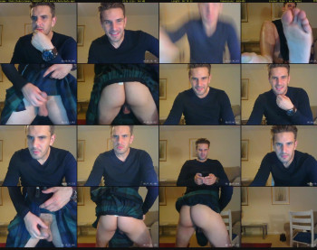 thekiltedscotsman