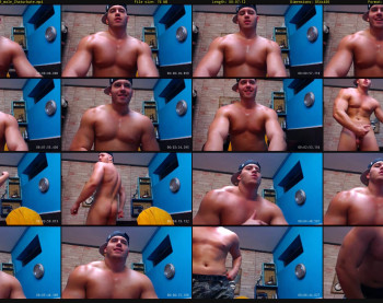 keenanhunk