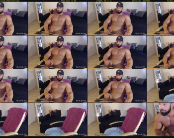 muscle0max