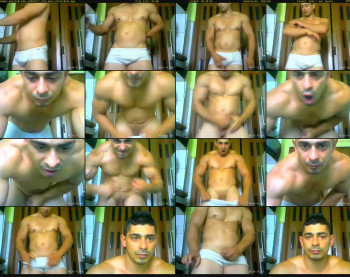 musclebredon