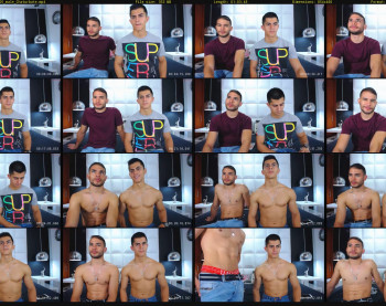 safadohunks