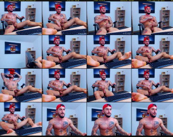 calvintony